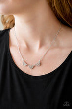 Load image into Gallery viewer, Another Love Story - Silver necklace
