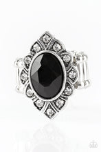 Load image into Gallery viewer, Power Behind The Throne - Black

