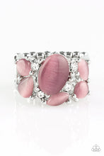 Load image into Gallery viewer, Modern Moonwalk - Purple Ring
