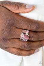 Load image into Gallery viewer, Modern Moonwalk - Purple Ring
