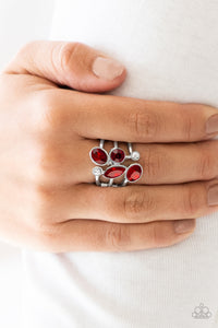 Metro Mingle - Red Ring