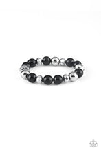 Load image into Gallery viewer, Very VIP -Black bracelet
