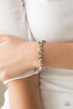 Load image into Gallery viewer, Aquatic Adventure - Pink Bracelet
