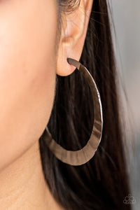 Slayers Gonna Slay - Black Earring
