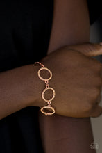 Load image into Gallery viewer, Dress The Part - Copper Bracelet
