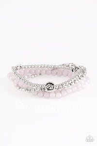 Blooming Buttercups - Silver Bracelet