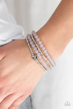 Load image into Gallery viewer, Blooming Buttercups - Silver Bracelet
