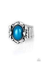 Load image into Gallery viewer, Color Me Confident - Blue Ring
