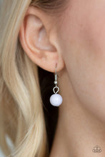 Load image into Gallery viewer, Sundae Shoppe - Silver necklace
