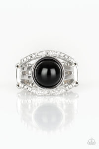 A Big Break - Black Ring