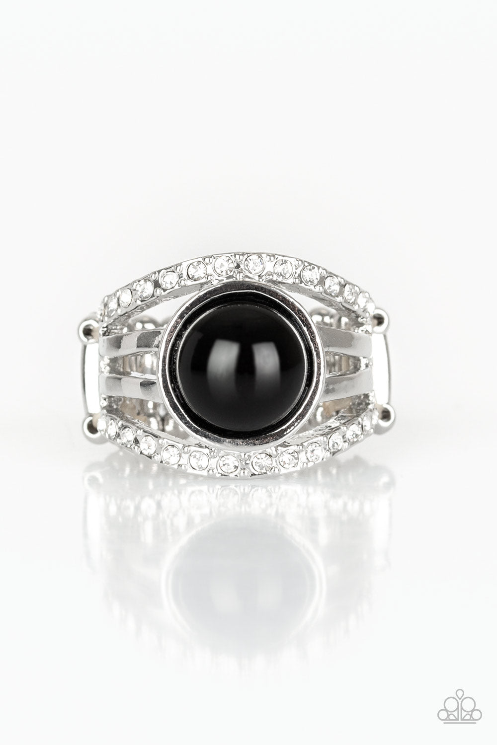 A Big Break - Black Ring