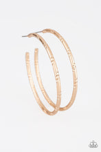Load image into Gallery viewer, A Double Take - Gold Earring

