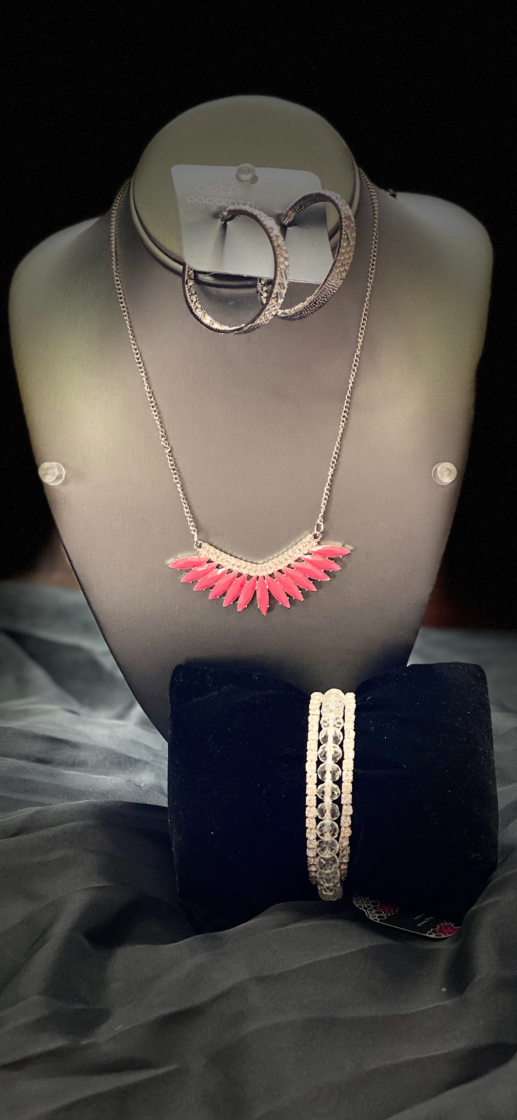 QWB Sets Pink