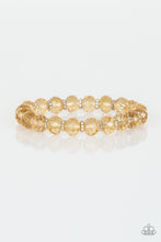 Load image into Gallery viewer, Crystal Candelabras - Gold
