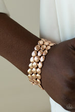 Load image into Gallery viewer, Basic Bliss - Rose Gold bracelet

