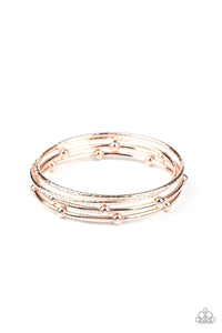 Beauty Basic - Rose Gold Bracelet