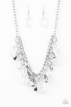 Load image into Gallery viewer, Spring Daydream - White Necklace
