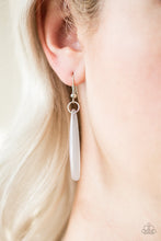 Load image into Gallery viewer, Roaring Riviera - Silver necklace
