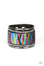 Load image into Gallery viewer, Heads Or MERMAID Tails - Multi bracelet
