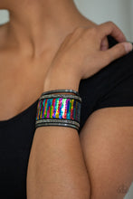 Load image into Gallery viewer, Heads Or MERMAID Tails - Multi bracelet
