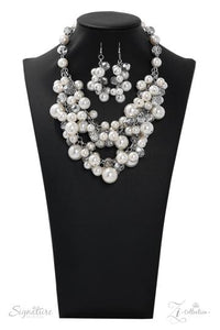 Lauren Zi Collection necklace