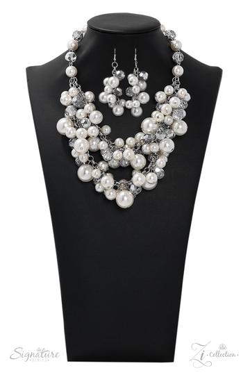 Lauren Zi Collection necklace