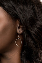 Load image into Gallery viewer, Natural-Born RINGLEADER - Silver necklace
