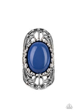 Load image into Gallery viewer, Drama Dream - Blue ring
