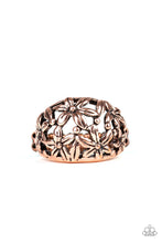 Load image into Gallery viewer, Haute Havana - Copper ring
