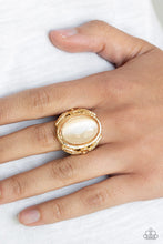 Load image into Gallery viewer, Deep Freeze - Gold
