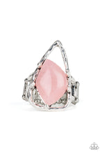 Load image into Gallery viewer, Get The Point - Pink ring
