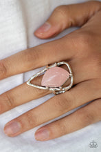 Load image into Gallery viewer, Get The Point - Pink ring
