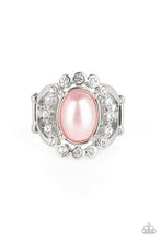 Load image into Gallery viewer, Sugar-Coated Splendor - Pink ring

