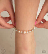 Load image into Gallery viewer, Beach Zen - Multi anklet Bracelet
