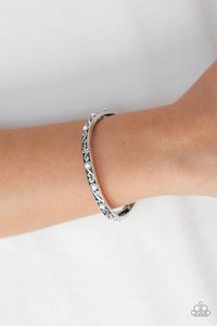 Malibu Marvelous White bracelet
