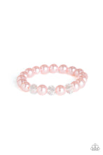 Load image into Gallery viewer, Really Resplendent - Pink bracelet
