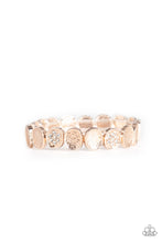 Load image into Gallery viewer, Dainty Queen - Rose Gold bracelet
