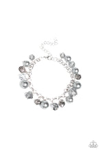 Load image into Gallery viewer, Cupid Couture - Silver bracelet
