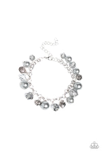 Cupid Couture - Silver bracelet