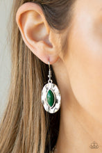 Load image into Gallery viewer, Terra Color - Green Necklace
