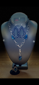 QWB Sets Blue