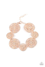 Load image into Gallery viewer, Modestly Malibu - Rose Gold bracelet
