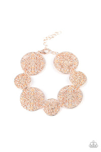 Modestly Malibu - Rose Gold bracelet