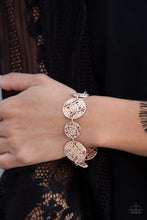 Load image into Gallery viewer, Modestly Malibu - Rose Gold bracelet
