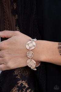 Modestly Malibu - Rose Gold bracelet