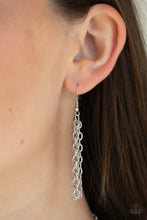 Load image into Gallery viewer, Making an Impact - Orange necklace
