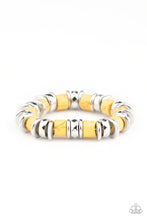 Load image into Gallery viewer, Sonoran Stonehenge - Yellow
