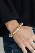 Load image into Gallery viewer, Sonoran Stonehenge - Yellow
