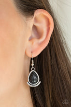 Load image into Gallery viewer, Desert Artisan - Black necklace
