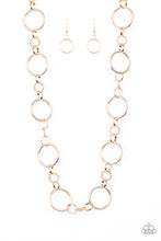 Load image into Gallery viewer, Classic Combo - Gold Necklace
